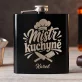 Placatka S Gravírováním Pro Kuchaře Dárek Pro Muže: Mistr Kuchyně