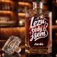 Personalizovaná Karafa Na Whisky Pro Lezce Dárek Pro Muže: Lezu, Tedy Jsem Personalizovaná Karafa Na Whisky Pro Lezce Dárek Pro Muže: Lezu, Tedy Jsem