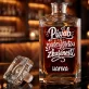 Personalizovaná Karafa Na Whisky K 50 Narozeninám Dárek Pro 50Letou Ženu : Půvab S Padesátiletou Personalizovaná Karafa Na Whisky K 50 Narozeninám Dárek Pro 50Letou Ženu : Půvab S Padesátiletou