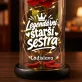 Věčná Růže Pod Skleněnou Kopulí Pro Starší Sestru Dárek Pro Ženu: Legendární Starší Sestra Věčná Růže Pod Skleněnou Kopulí Pro Starší Sestru Dárek Pro Ženu: Legendární Starší Sestra