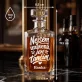 Personalizovaná Karafa Na Whisky Pro Tanečnici Dárek Pro Ženu: Nejsem Unavená, Jen
