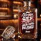 Personalizovaná Karafa Na Whisky Pro Muže Dárek Pro Muže: Oficiální Šéf Dálkového
