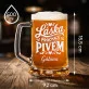 Půllitr Na Pivo K Valentýnu Dárek K Výročí Pro Ženu: Humorní Pivní Láska Půllitr Na Pivo K Valentýnu Dárek K Výročí Pro Ženu: Humorní Pivní Láska