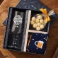 Dárkový Box S Pivní Sklenicí S Gravírováním Pro Kolegu Z Práce Pro Muže: Spolehlivý Kolega Dárkový Box S Pivní Sklenicí S Gravírováním Pro Kolegu Z Práce Pro Muže: Spolehlivý Kolega