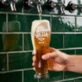 Sklenice Na Pivo S Gravírováním Pro Kolegu Z Práce Dárek Pro Muže: Spolehlivý Kolega