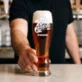 Sklenice Na Pivo S Gravírováním Pro Kytaristu Dárek Pro Muže: Král Akordů