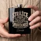 Placatka S Gravírováním Pro Právníka Dárek Pro Muže: Strážce Spravedlnosti