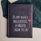 Ideály neexistují - Kalendář Ideály neexistují - Kalendář