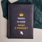 Princ z pohádky - Kalendář