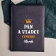 Pán a vládce - Kalendář Pán a vládce - Kalendář