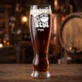 Sklenice Na Pivo S Gravírováním Pro Chlapa Dárek Pro Muže: Chlap, Co Má Styl Sklenice Na Pivo S Gravírováním Pro Chlapa Dárek Pro Muže: Chlap, Co Má Styl
