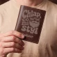 Personalizovaná Kožená Peněženka Pro Chlapa Dárek Pro Muže: Chlap, Co Má Styl Personalizovaná Kožená Peněženka Pro Chlapa Dárek Pro Muže: Chlap, Co Má Styl