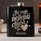 Placatka S Gravírováním K Valentýnu Dárek K Výročí Pro Ženu: Jsi Moje Nejlepší Chyba