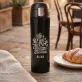 Termohrnek 440ml Pro Pečovatelku Z Jeslí Dárek Pro Ženu: Vládkyně Ranního Chaosu