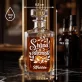 Personalizovaná Karafa Na Whisky Pro Kněze Dárek Pro Muže: S Vírou A Vděčností