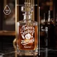 Personalizovaná Karafa Na Whisky Pro Cukráře Dárek Pro Muže: Tvůrce Sladkých Zázraků