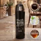 Termohrnek 440ml Pro Tátu K Prvnímu Dni Otců Dárek Pro Tatínka Muže: Poprvé Táta, Pořád