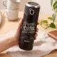 Termohrnek LED Pro Tátu K Prvnímu Dni Otců Dárek Pro Tatínka Muže: Poprvé Táta, Pořád