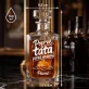 Personalizovaná Karafa Na Whisky Pro Tátu K Prvnímu Dni Otců Dárek Pro Tatínka Muže: Poprvé Táta, Pořád Personalizovaná Karafa Na Whisky Pro Tátu K Prvnímu Dni Otců Dárek Pro Tatínka Muže: Poprvé Táta, Pořád