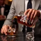 Personalizovaná Karafa Na Whisky Pro Tátu K Prvnímu Dni Otců Dárek Pro Tatínka Muže: Poprvé Táta, Pořád Personalizovaná Karafa Na Whisky Pro Tátu K Prvnímu Dni Otců Dárek Pro Tatínka Muže: Poprvé Táta, Pořád