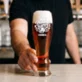 Sklenice Na Pivo S Gravírováním Pro Malířku Dárek Pro Ženu: Královna Barev Sklenice Na Pivo S Gravírováním Pro Malířku Dárek Pro Ženu: Královna Barev