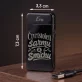 Personalizovaný Plazmový Zapalovač K 25 Narozeninám Dárek Pro 25Letou Ženu : Čtvrtstoletí Šarmu A Personalizovaný Plazmový Zapalovač K 25 Narozeninám Dárek Pro 25Letou Ženu : Čtvrtstoletí Šarmu A