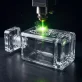 Personalizovaná Karafa Na Whisky Pro Chemika Dárek Pro Muže: Chemie Je Můj Svět Personalizovaná Karafa Na Whisky Pro Chemika Dárek Pro Muže: Chemie Je Můj Svět