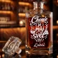Personalizovaná Karafa Na Whisky Pro Chemika Dárek Pro Muže: Chemie Je Můj Svět Personalizovaná Karafa Na Whisky Pro Chemika Dárek Pro Muže: Chemie Je Můj Svět
