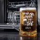 Půllitr Na Pivo Pro Fotbalistu Dárek Pro Muže: Hrdina Zápasu