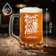 Půllitr Na Pivo Pro Pivaře Dárek Pro Muže: Veselý Pivní Humor