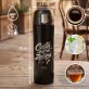 Termohrnek 440ml Pro 23Letého Muže Dárek K 20 Narozeninám Pro Muže: Cesta Teprve Začíná