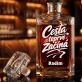 Personalizovaná Karafa Na Whisky Pro 23Letého Muže Dárek K 20 Narozeninám Pro Muže: Cesta Teprve Začíná
