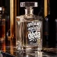 Karafa Na Vodku S Gravírováním Pro Dědečka Dárek Ke Dni Dědečků Pro Muže: Oficiálně Nejlepší Děda