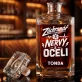 Personalizovaná Karafa Na Whisky Pro Zdravotnického Záchranáře Dárek Pro Muže: Záchranář S Nervy Z Oceli Personalizovaná Karafa Na Whisky Pro Zdravotnického Záchranáře Dárek Pro Muže: Záchranář S Nervy Z Oceli