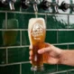 Sklenice Na Pivo S Gravírováním Pro 40Letého Muže Dárek K 40 Narozeninám Pro Muže: Čtyřicet A Nezastavitelný