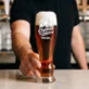 Sklenice Na Pivo S Gravírováním Pro 40Letého Muže Dárek K 40 Narozeninám Pro Muže: Čtyřicet A Nezastavitelný