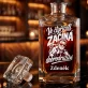 Personalizovaná Karafa Na Whisky K 40 Dárek K 40 Narozeninám Pro Muže: Ve Čtyřiceti Začíná
