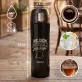 Termohrnek 440ml Pro Partnerku Dárek K Valentýnu Pro Ženu: Nejsem Dokonalá, Jen