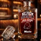 Personalizovaná Karafa Na Whisky Pro Partnerku Dárek K Valentýnu Pro Ženu: Nejsem Dokonalá, Jen Personalizovaná Karafa Na Whisky Pro Partnerku Dárek K Valentýnu Pro Ženu: Nejsem Dokonalá, Jen