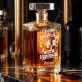 Personalizovaná Karafa Na Whisky Ke Kolaudaci Dárek Pro Ženu: Oficiálně Majitelka Všech