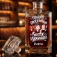 Personalizovaná Karafa Na Whisky Ke Kolaudaci Dárek Pro Ženu: Oficiálně Majitelka Všech