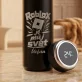 Termohrnek LED Pro Fanouška Robloxu Dárek Pro Muže: Roblox Je Můj Svět