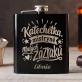 Placatka S Gravírováním Pro Katechetku Dárek Pro Ženu: Katechetka, Mistryně