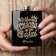 Placatka S Gravírováním Pro Dceru Dárek Pro Ženu: Královna Chaosu V Akci