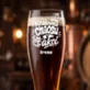 Sklenice Na Pivo S Gravírováním Pro Dceru Dárek Pro Ženu: Královna Chaosu V Akci