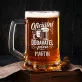 Půllitr Na Pivo Pro Tatínka Dárek Ke Dni Otců Pro Muže: Pivní Autorita Půllitr Na Pivo Pro Tatínka Dárek Ke Dni Otců Pro Muže: Pivní Autorita