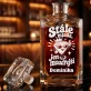 Personalizovaná Karafa Na Whisky Pro Ženu Ve 50 Letech Dárek K 50 Narozeninám Pro Ženu: Stále Mladá, Jen