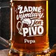 Půllitr Na Pivo K 60 Narozeninám Dárek Pro Muže: Pivní Legrace Půllitr Na Pivo K 60 Narozeninám Dárek Pro Muže: Pivní Legrace
