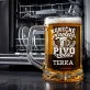 Půllitr Na Pivo K 18 Dárek Pro Ženu: Plnoletá Oslava Půllitr Na Pivo K 18 Dárek Pro Ženu: Plnoletá Oslava