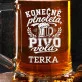 Půllitr Na Pivo K 18 Dárek Pro Ženu: Plnoletá Oslava Půllitr Na Pivo K 18 Dárek Pro Ženu: Plnoletá Oslava